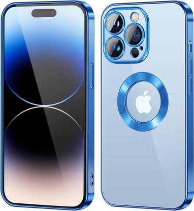 MVMS Back Cover for Apple iPhone 13 Pro Max