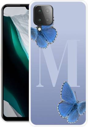 Shyamshree Back Cover for Samsung Galaxy M12