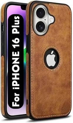 Nice Assoseries HUB Back Cover for Apple iPhone 16 Plus, iPhone 16 Plus
