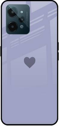 Hocopoco Back Cover for Realme C31