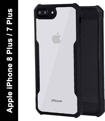 DMJHP Back Cover for Apple iPhone 8 Plus