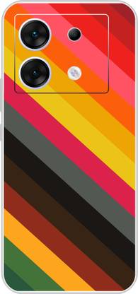Dreamcase Back Cover for Infinix Zero 30 5G