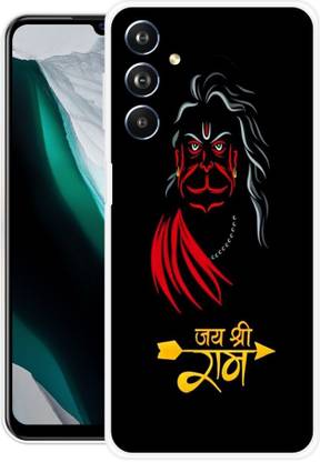 Shyamshree Back Cover for Samsung Galaxy F54 5G