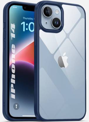Enflamo Back Cover for Apple iPhone 14, Apple iPhone 13