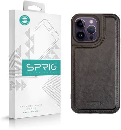 Sprig Back Cover for APPLE iPhone 14 Pro Max, Apple iPhone 14 Pro Max, iPhone 14 Pro Max