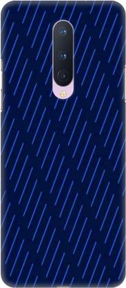 iCopertina Back Cover for Oneplus 8