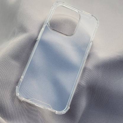 BT Limited Edition Store Back Cover for iPhone 15 Pro
