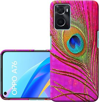 NAV Back Cover for OPPO A76, OPPO A96, OPPO A36