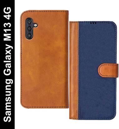 Knotyy Back Cover for SAMSUNG GALAXY M13 4G, Samsung M13