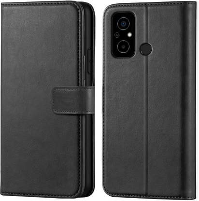 Ascensify Back Cover for Poco C55