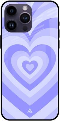 Hocopoco Back Cover for Apple iPhone 14 Pro Max