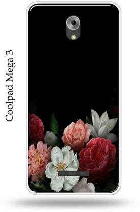 Mystry Box Back Cover for Coolpad Mega 3