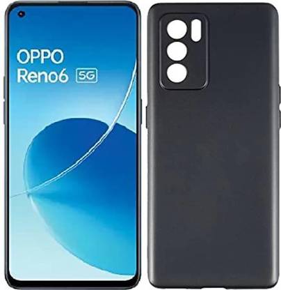 CaseOcean Back Cover for Oppo Reno6