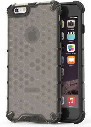 Gorilion Back Cover for Apple iPhone 6