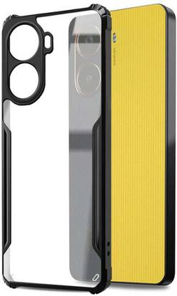 Phone Case Cover Front & Back Case for Poco C71