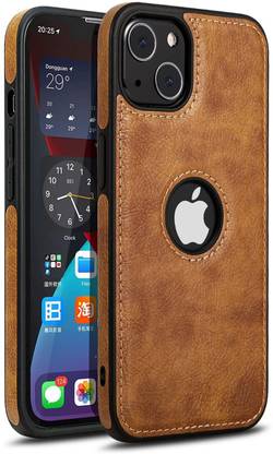 AUTOCASE Flip Cover for Apple Iphone 15 plus