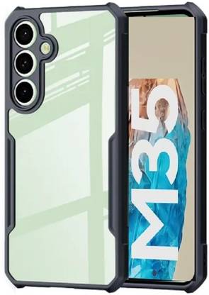 बालहब SAMSUNG Galaxy M35 5G, Samsung M35 5G के लिए