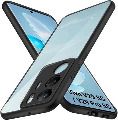 Micvir Back Cover for V29 Pro 5G