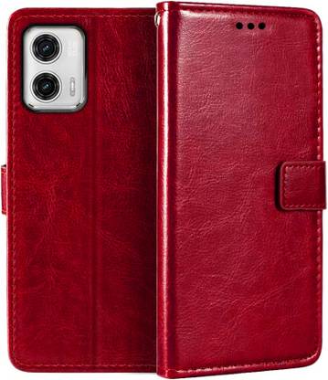 Flipkart SmartBuy Back Cover for Motorola G73 5G, Moto G73 5G