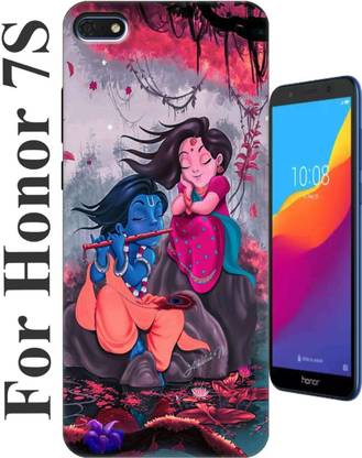 YorktoSis Back Cover for Honor 7S 2806