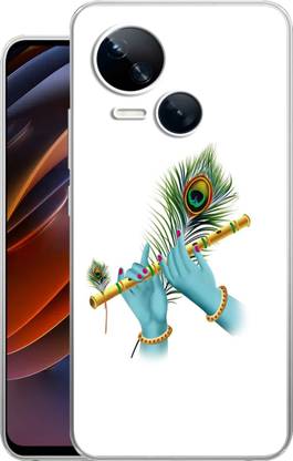 omnmo Back Cover for Tecno Spark 10 5G