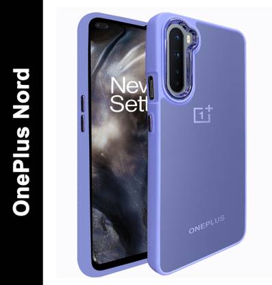 Artistque Back Cover for OnePlus Nord