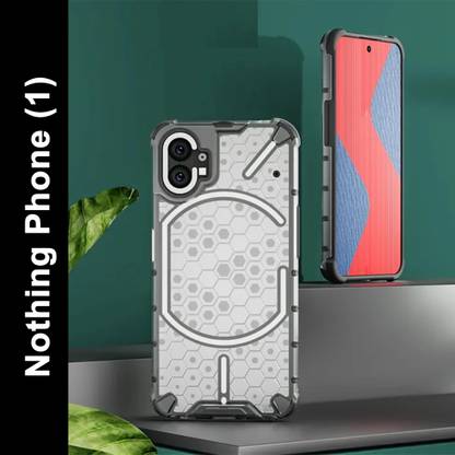 Wellpoint Back Cover for Nothing Phone (1)