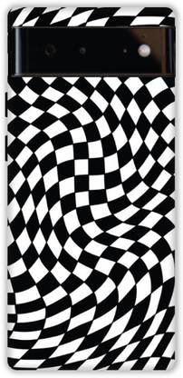 PHONE ANTICS Back Cover for Google Pixel 6