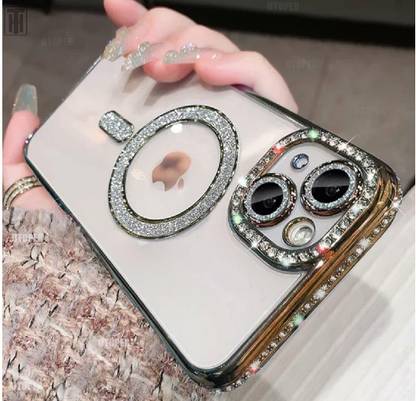 AMEYAA Back Cover for IPHONE 15
