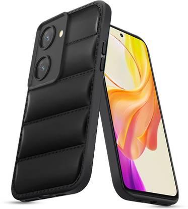 KARWAN Back Cover for Realme 10Pro 5G