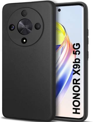 ASMANTIC Back Cover for Honor X 9b 5G