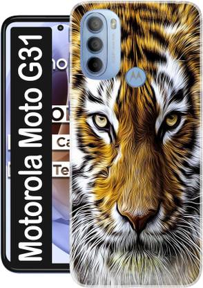 kudia Back Cover for Motorola Moto G31, Moto G31, Motorola G31