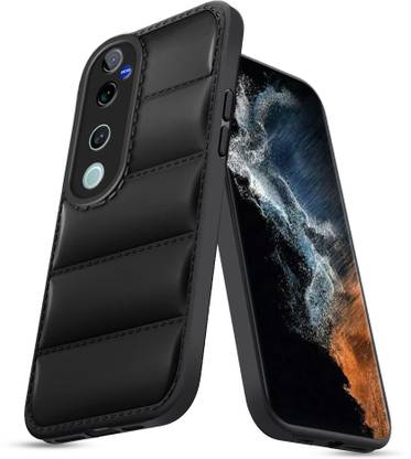 KARWAN Back Cover for Vivo V40 Pro