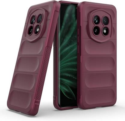 Cover Alive Back Cover for RealMe P2 Pro 5G