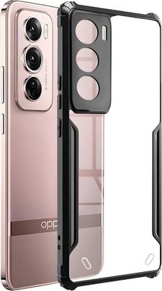King Maker Back Cover for Oppo Reno 12 Pro 5G