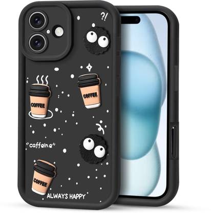 DARKFIT Back Cover for Apple iPhone 17 Air