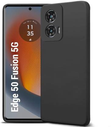 NKCASE Back Cover for MOTOROLA Edge 50 Fusion, MOTOROLA G85 5G