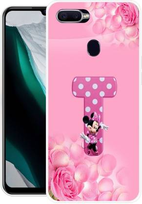 PALWALE BALAJI Back Cover for Oppo F9, Oppo F9 Pro, Oppo A5s