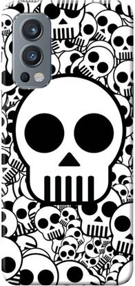 TrishArt Back Cover for OnePlus Nord 2 5G