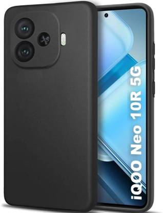 GDBUY Back Cover for iQOO Neo 10R 5G, iQOO Neo 10R, iQ00 Neo 10R 5G, iQ00 Neo 10R
