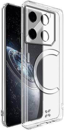 Cloud Ad Back Cover for infinix gt 20 pro 5g