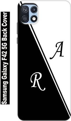 FlipCase Back Cover for Samsung Galaxy F42 5G