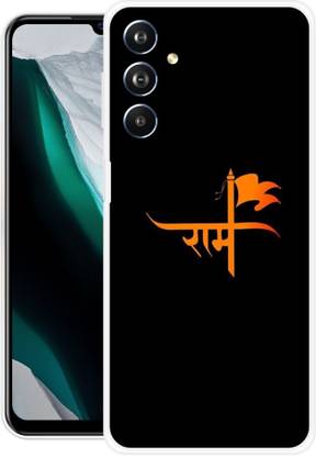 Shyamshree Back Cover for Samsung Galaxy F54 5G