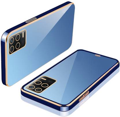 A3sprime Back Cover for realme 8 5G, [Shockproof Transparent Soft TPU Bumper Protection Back Case Cover]
