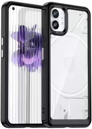 शुक्ला Back Cover Nothing Phone 1 के लिए