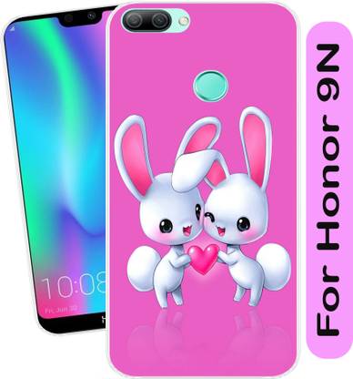 Cooltrend Back Cover for Honor 9N