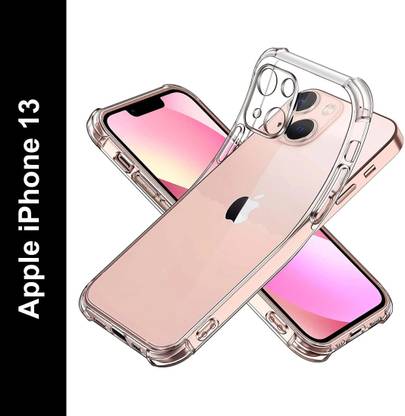 Wellpoint Back Cover for Apple iPhone 13 Plain