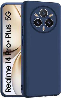 AIZLO Back Cover for realme 14 Pro+ 5G