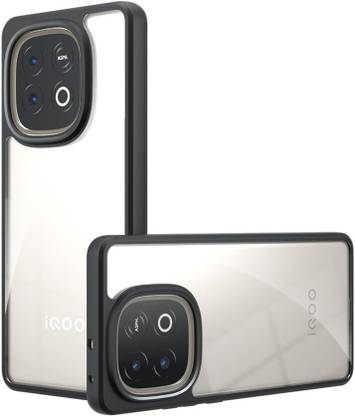SNAPCOVR Back Cover for iQOO Neo 10 5G