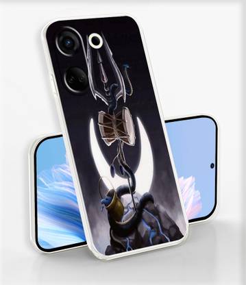 mobom Back Cover for Tecno Camon 20